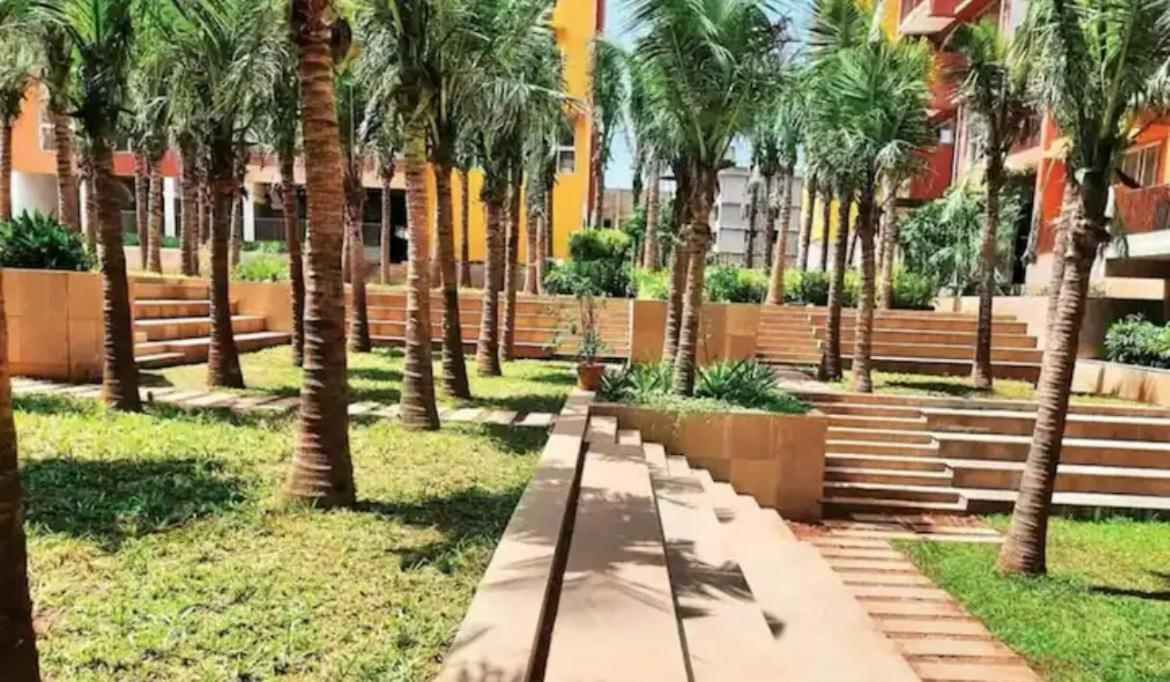 Sun Kissed Holidays Dabolim Goa Gold Bogmalo Exterior foto